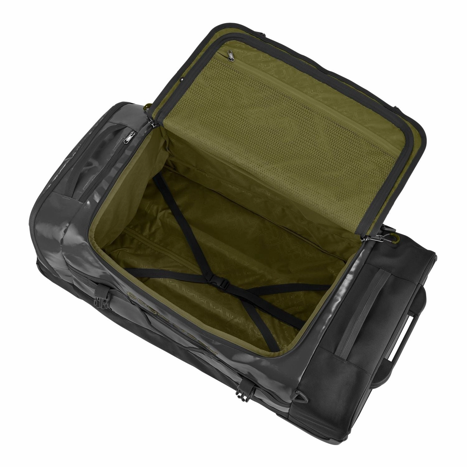 Eagle Creek Cargo Hauler Xt Wheeled Duffel 120L Dont Miss This Steal Hot Pick of the Day