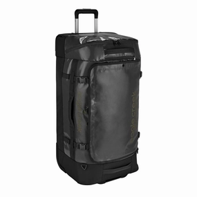 Hot Offer Inside Eagle Creek Cargo Hauler Xt Wheeled Duffel 120L
