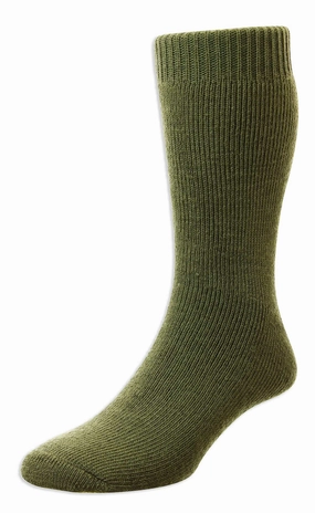 Trending Offer Today Perfect Gift Sale Hj Hall Rambler Cushioned Wool Sock