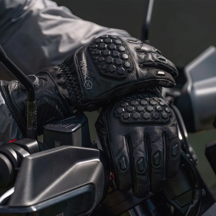 Knox Zero 4 Wp Winter Gloves Price Drop Alert Today Only Special