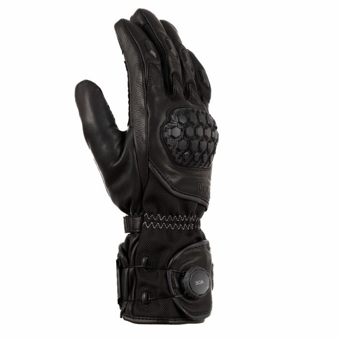 Knox Zero 4 Wp Winter Gloves Save More Now