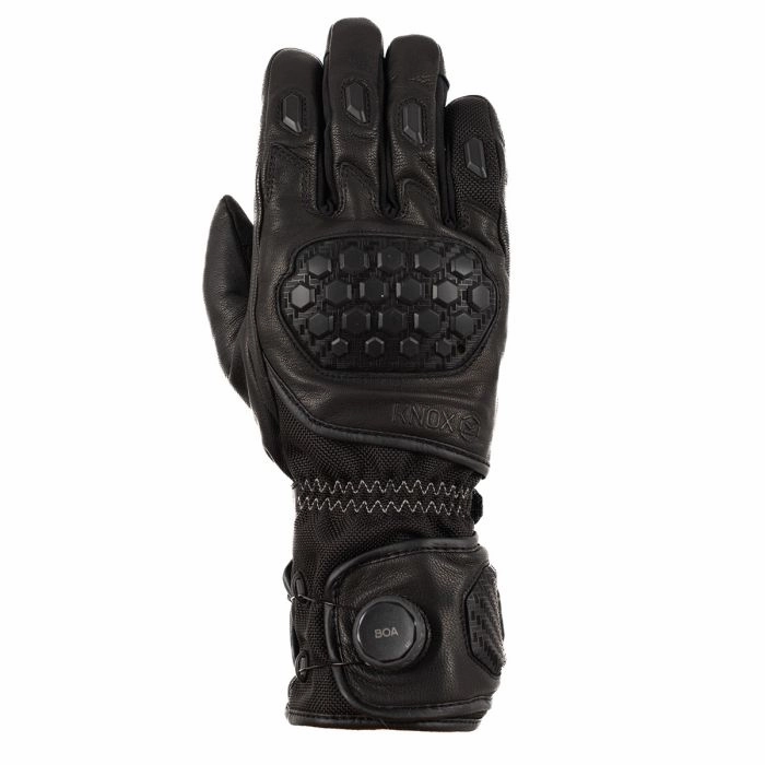 Hot Deal Alert Clearance Event Today Knox Zero 4 Wp Winter Gloves