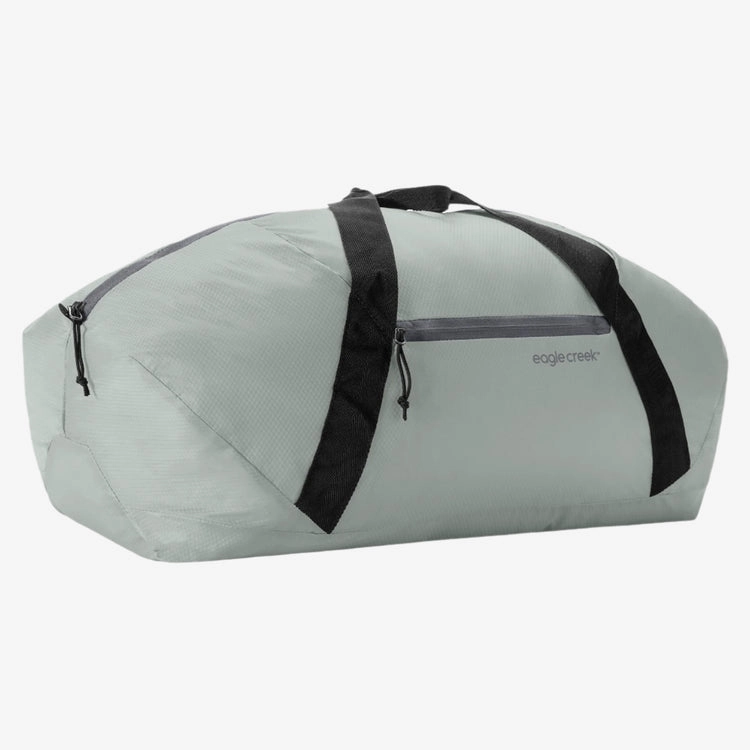 GiftWorthy Sale Packable Duffel Bag