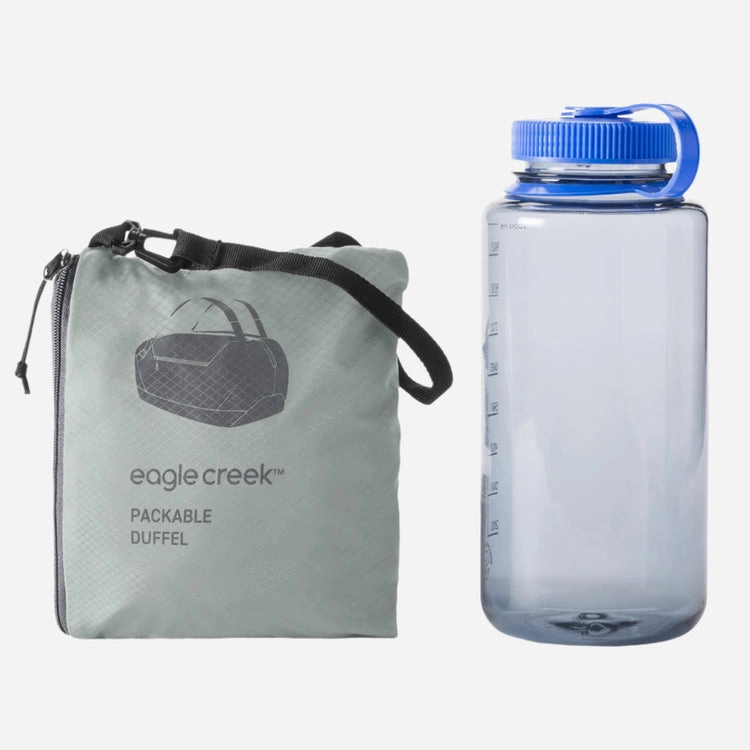 Packable Duffel Bag Shop the Savings Now Steal the Deal Now