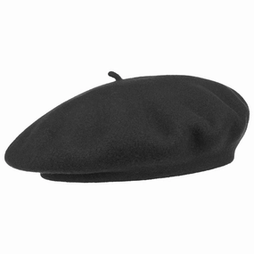 Clearance Steal Today Beret With Cashmere