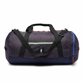 Cotopaxi Ligera 45L Duffel Bag - Cada Dia - Maritime Big Savings Alert Steal the Deal Now