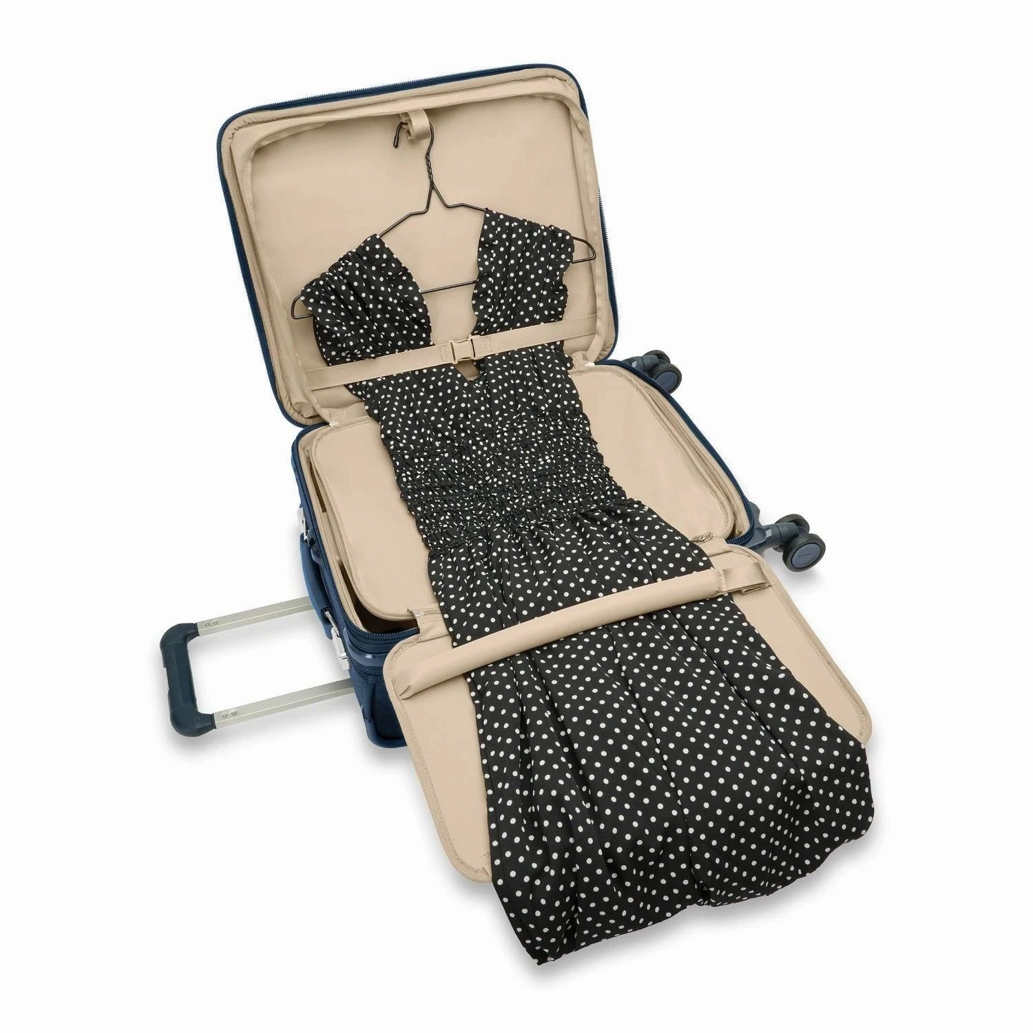 Briggs & Riley Baseline Global 21" Carry-On Expandable Spinner GiftWorthy Sale