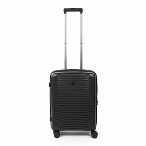 Flash Sale Alert Shop the Savings Now Crossing Glid Polypropylene Carry On 20" Luggage