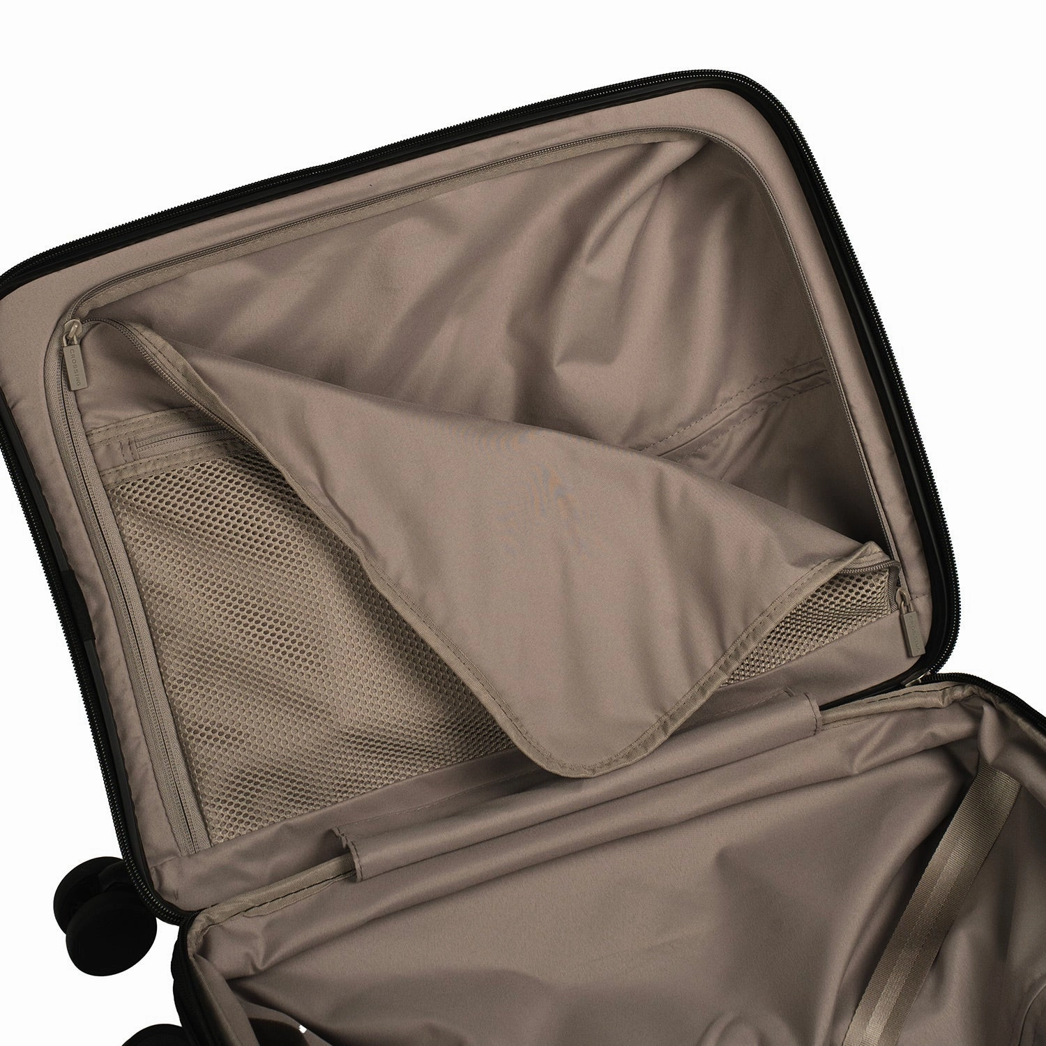 Surprise Discount Today Today Only Hot Sale Crossing Glid Polypropylene Carry On 20" Luggage
