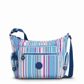 Hot Discount Deal Kipling Gabbie Printed Crossbody Bag