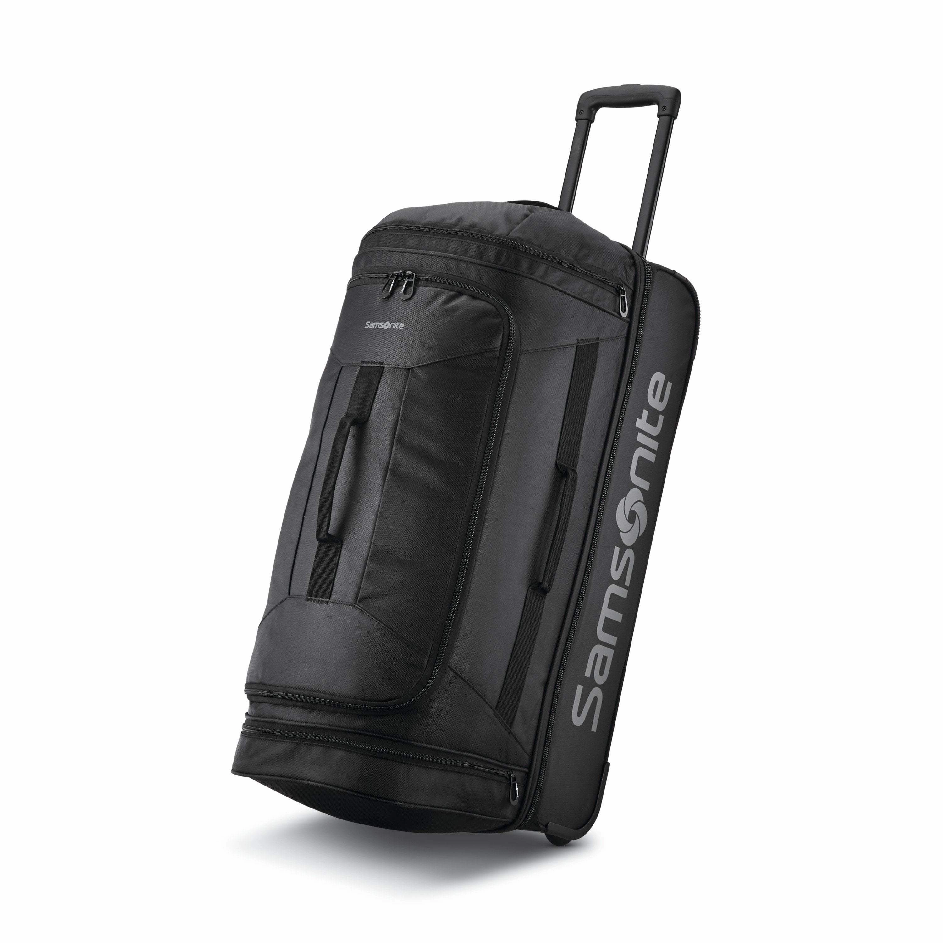 Samsonite Andante 2 - 28" Wheeled Duffel Dont Miss This Steal Grab Your Hot Pick