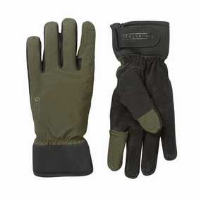 Sealskinz Stanford Waterproof Sporting Glove Big Price Drop Save Big Today