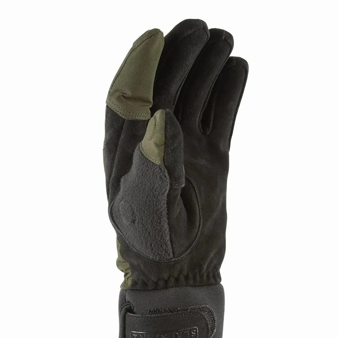 Today Only Discount Sealskinz Stanford Waterproof Sporting Glove