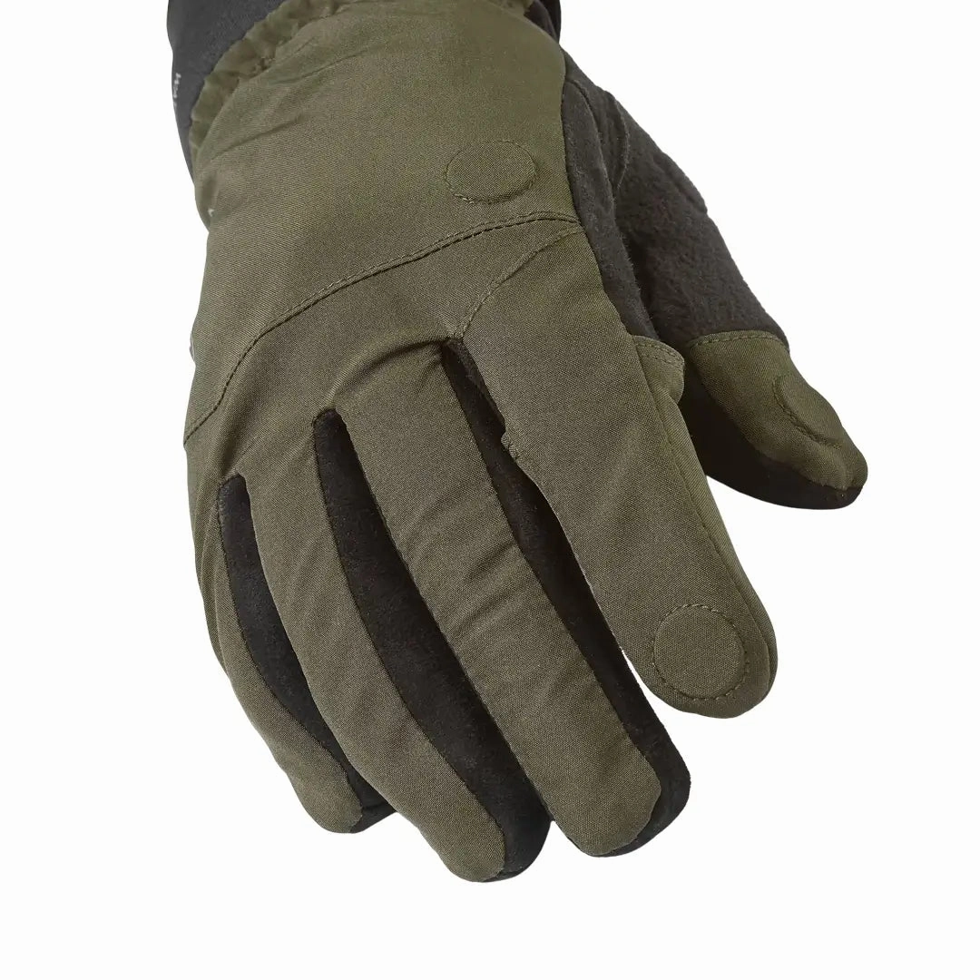 Save Today Only Sealskinz Stanford Waterproof Sporting Glove