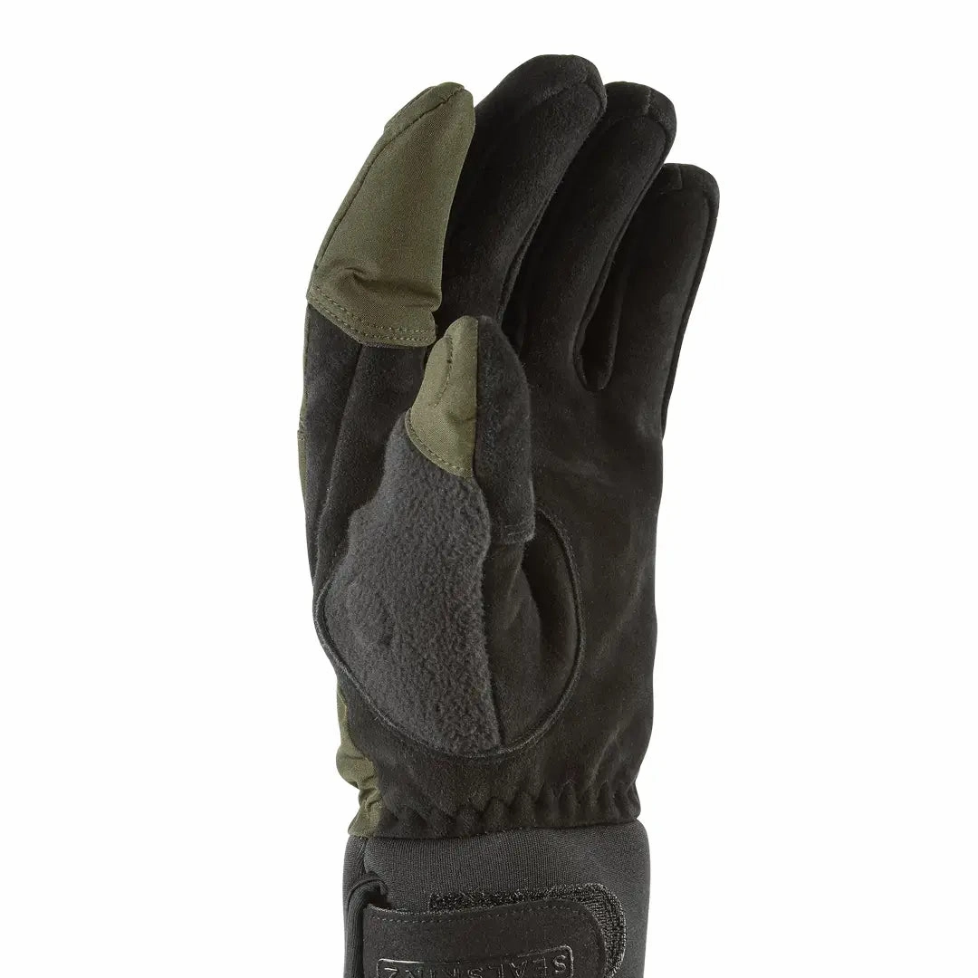 Sealskinz Stanford Waterproof Sporting Glove MustShop Sale Shop Grab Savings