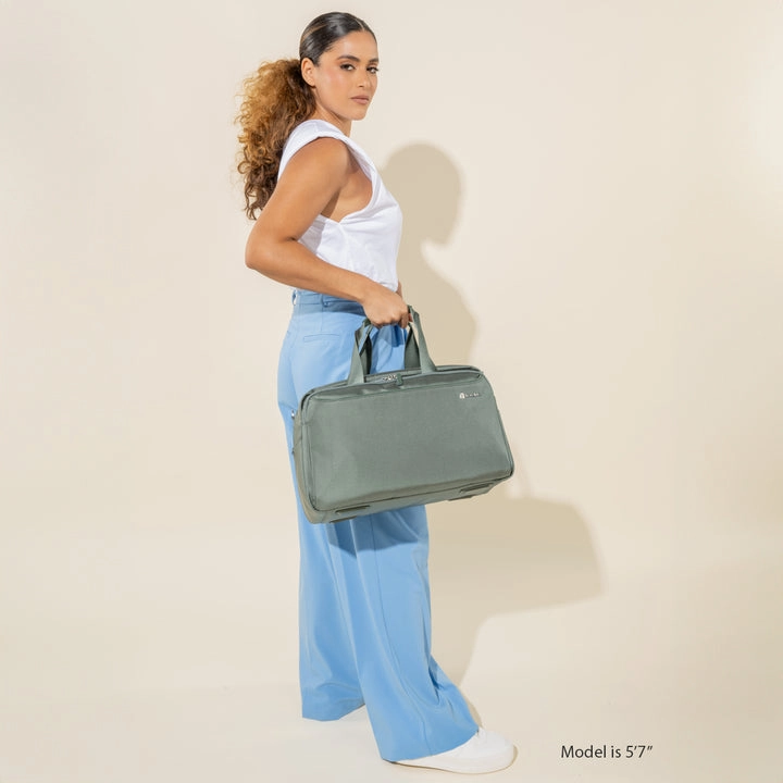 Versapack  Underseat Tote Todays Special Savings New Arrival Discount