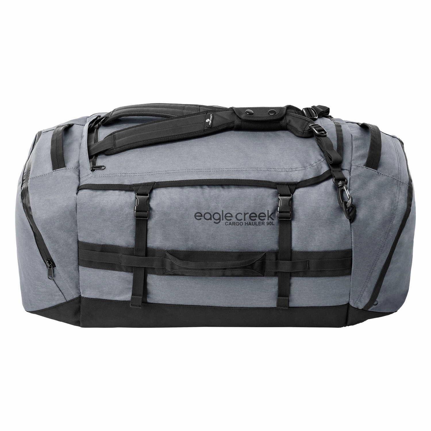 Cargo Hauler Duffel Bag - 90L Flash Deal Alert