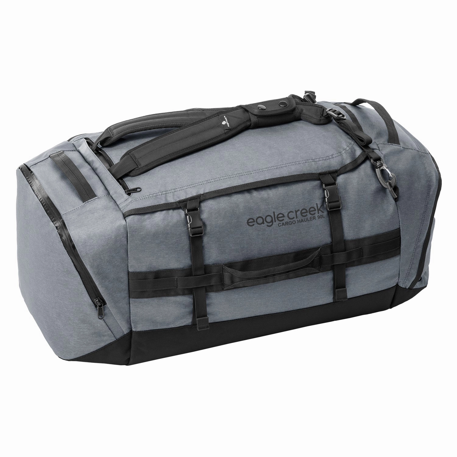 Cargo Hauler Duffel Bag - 90L Grab Todays Deal