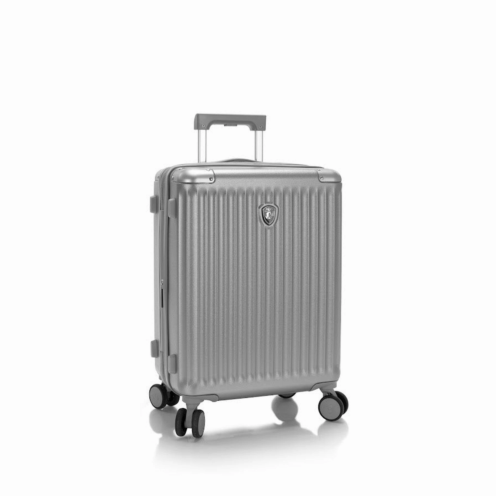 Flash Sale Now Shop the Savings Now Heys Luxe 21" Spinner