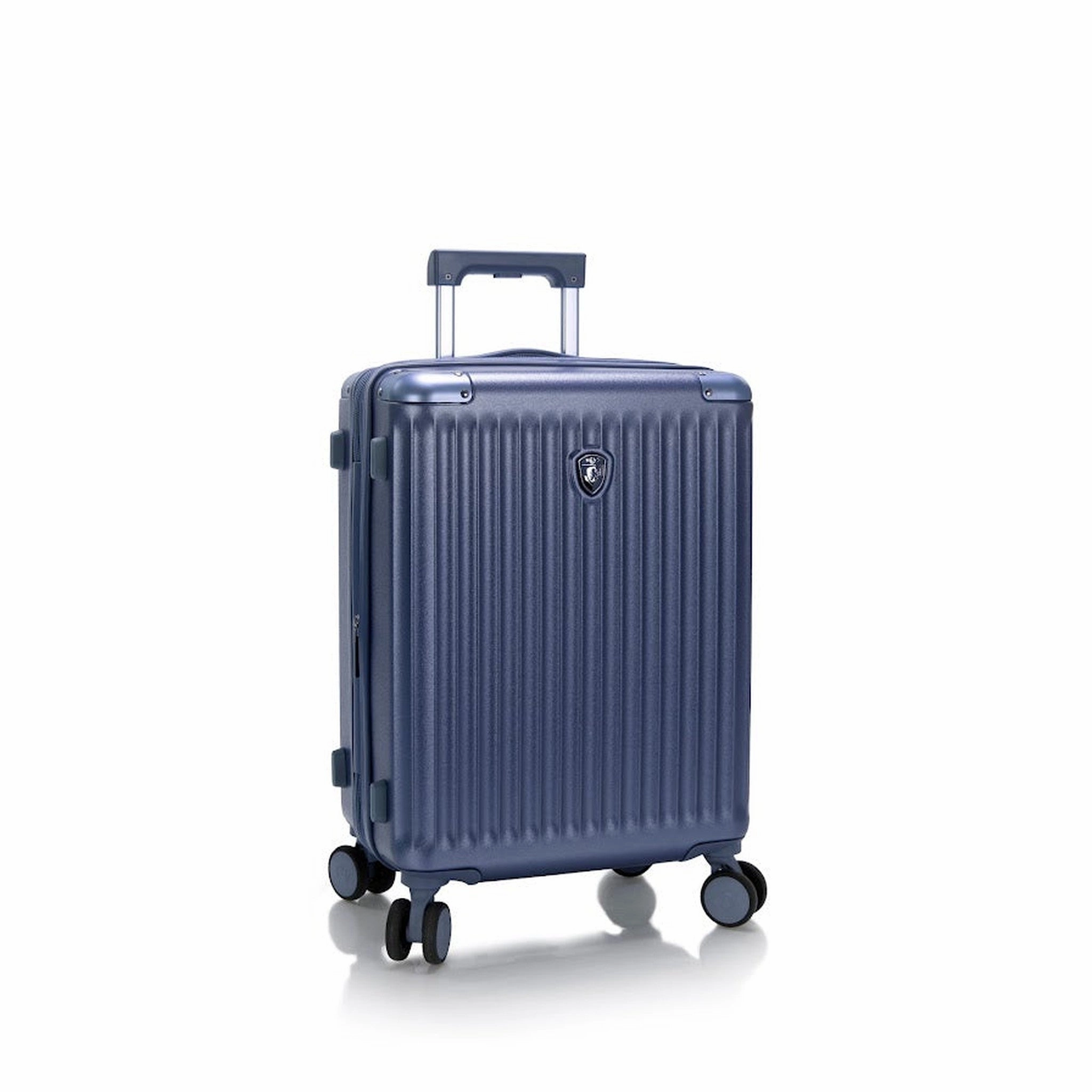 Limited Time Discount Today Only Savings Heys Luxe 21" Spinner