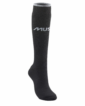 Musto Thermal Long Socks Clearance Event Alert