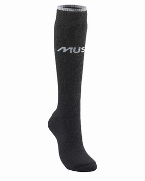 Musto Thermal Long Socks Clearance Event Alert