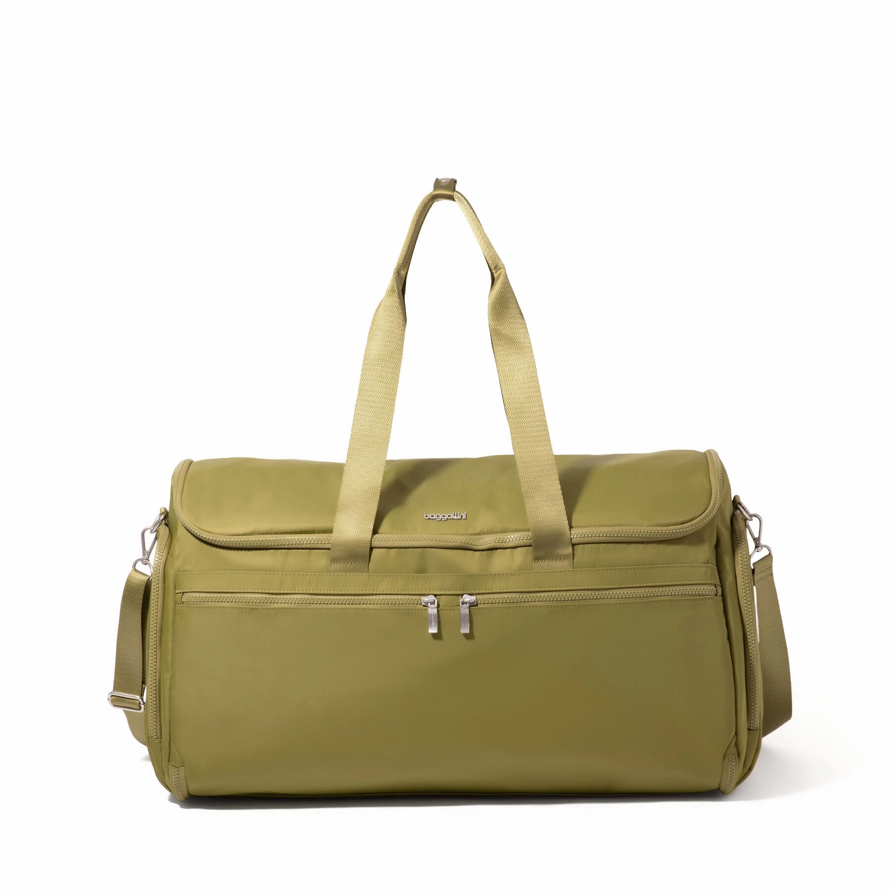 Dont Miss This Deal Baggallini Madison 2 In 1 Garment Duffel