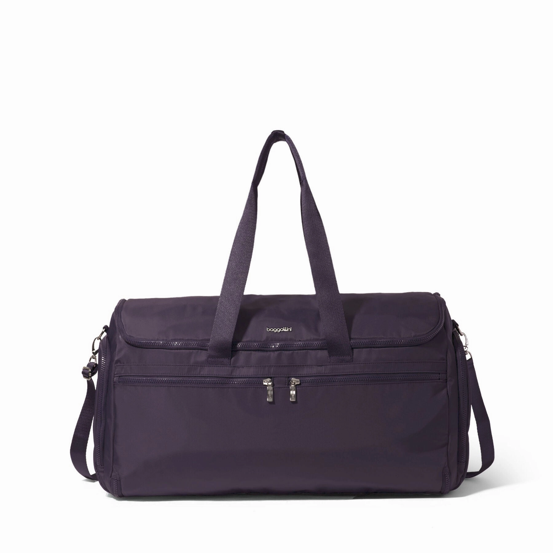 Special Online Offer Best Deal Today Baggallini Madison 2 In 1 Garment Duffel
