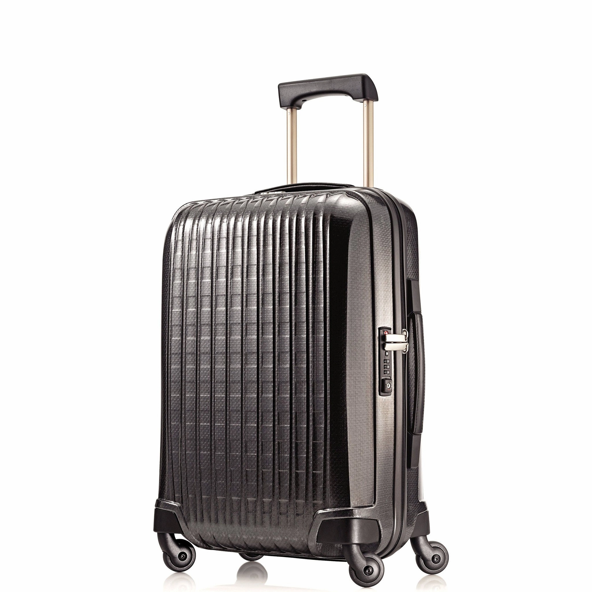 Hartmann Innovaire Global Carry On Spinner Hot Pick Online