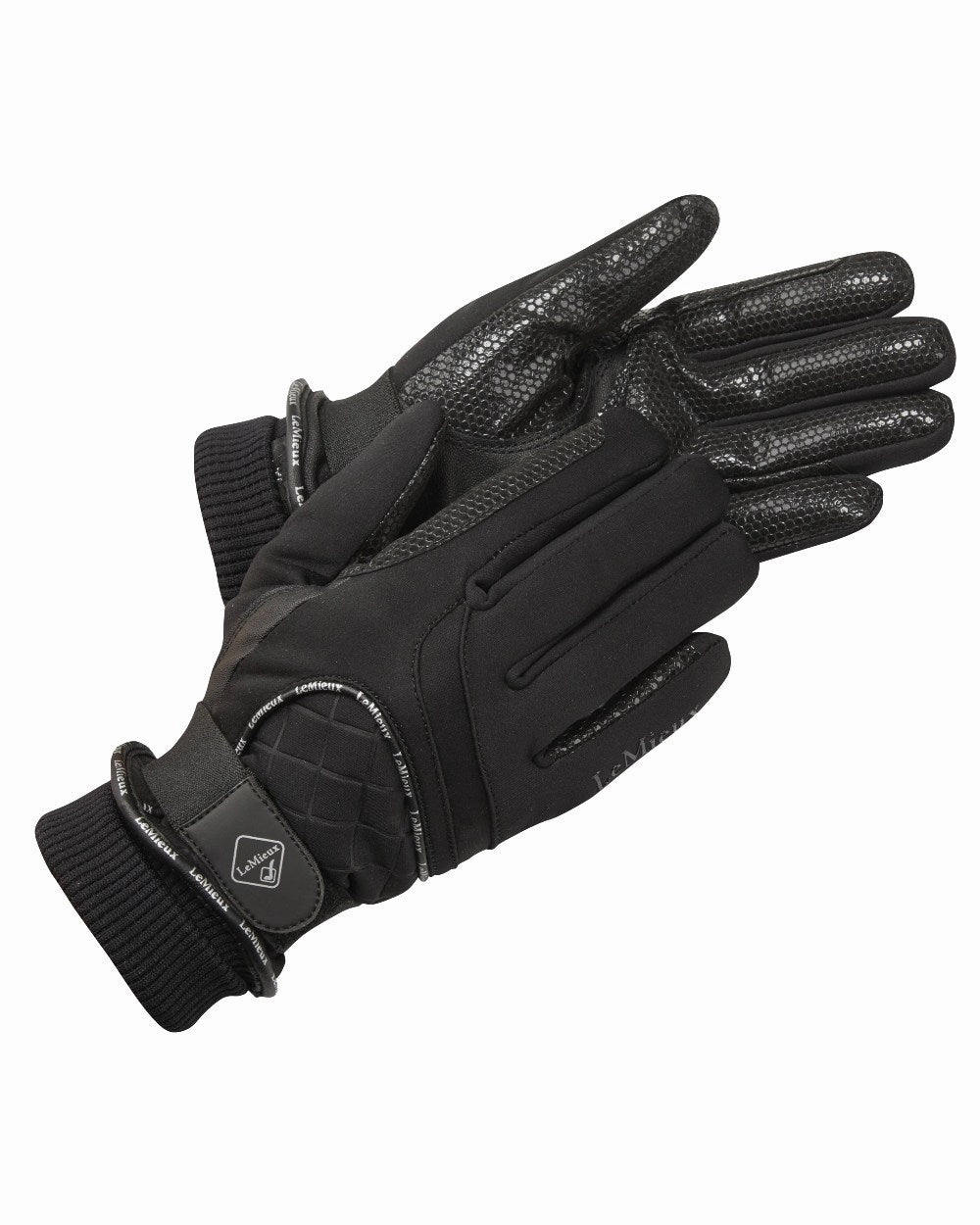 Lemieux Waterproof Lite Gloves Shop Grab Offer