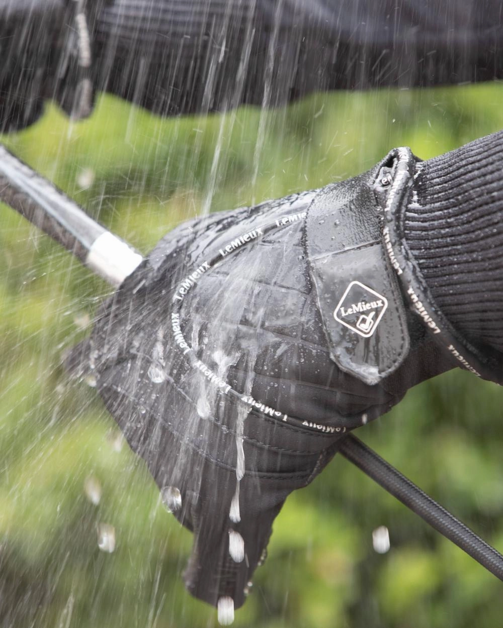Shop Hot Deals Lemieux Waterproof Lite Gloves