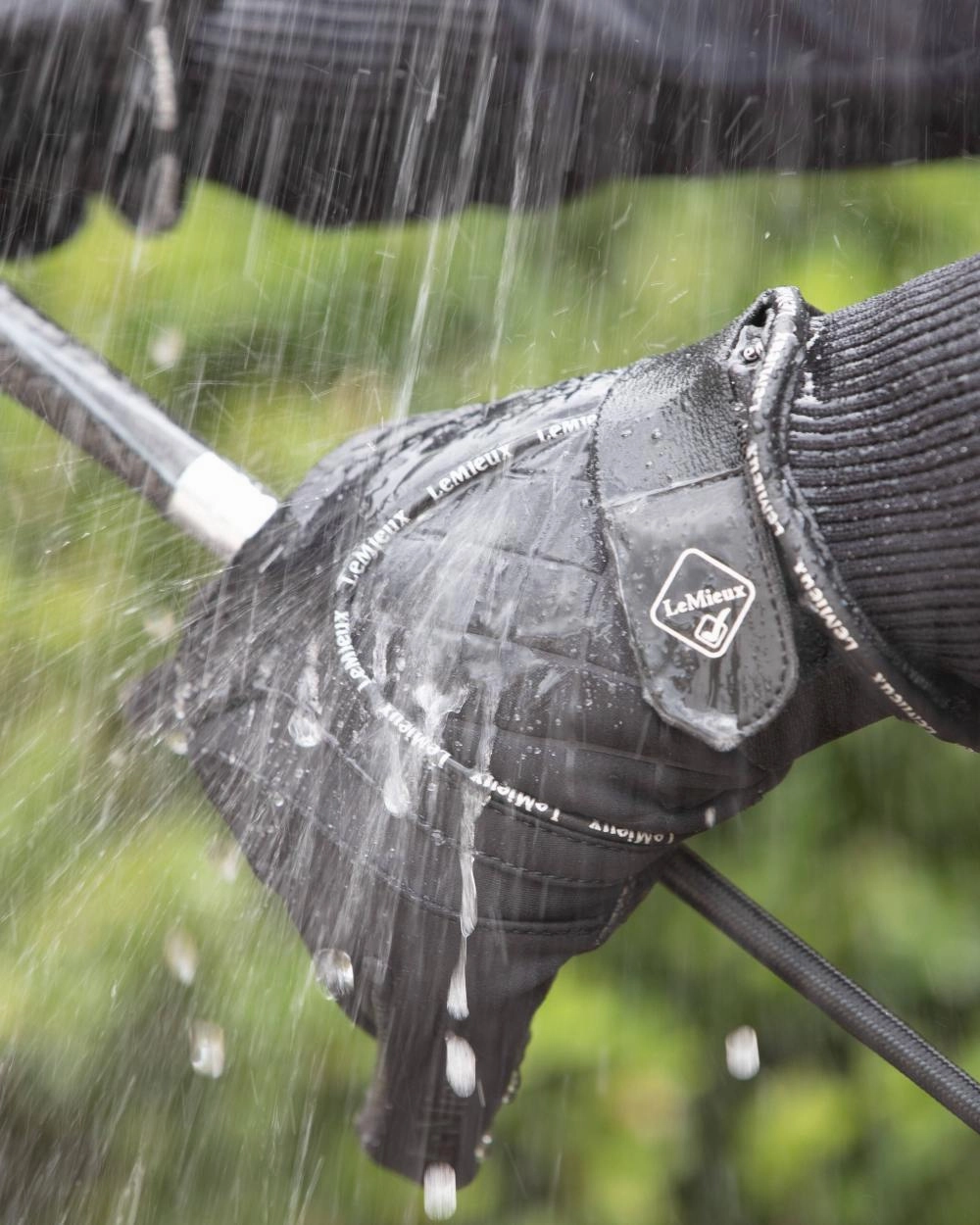 Shop Hot Deals Lemieux Waterproof Lite Gloves