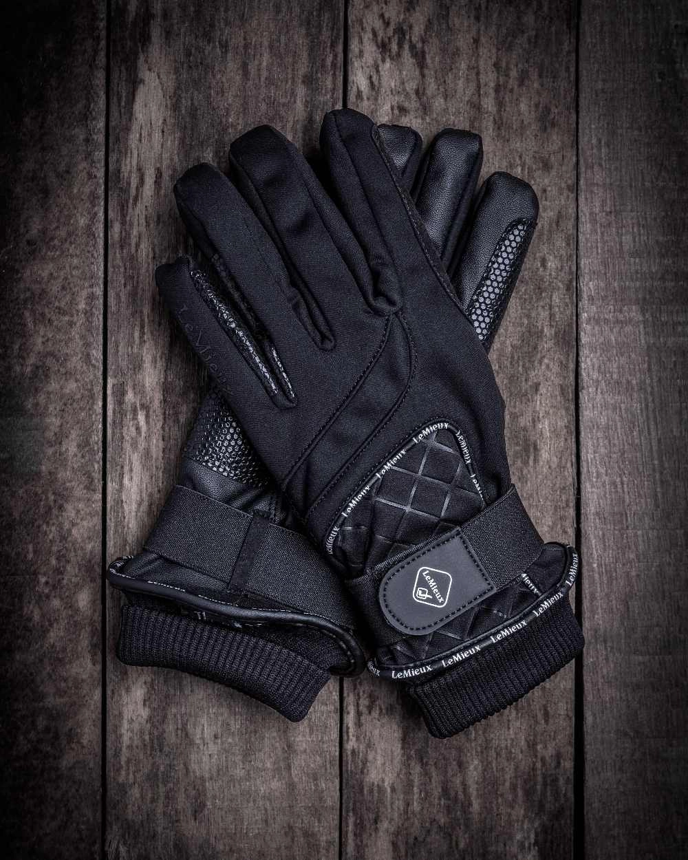 Trending Hot Deal Lemieux Waterproof Lite Gloves