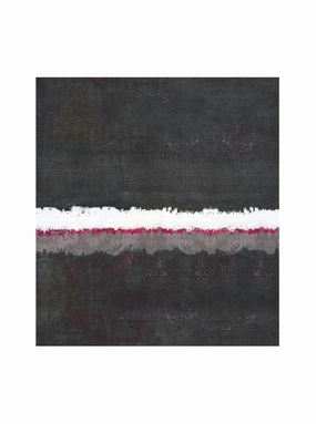 Shop Save Today Shawl - Grey / Pink