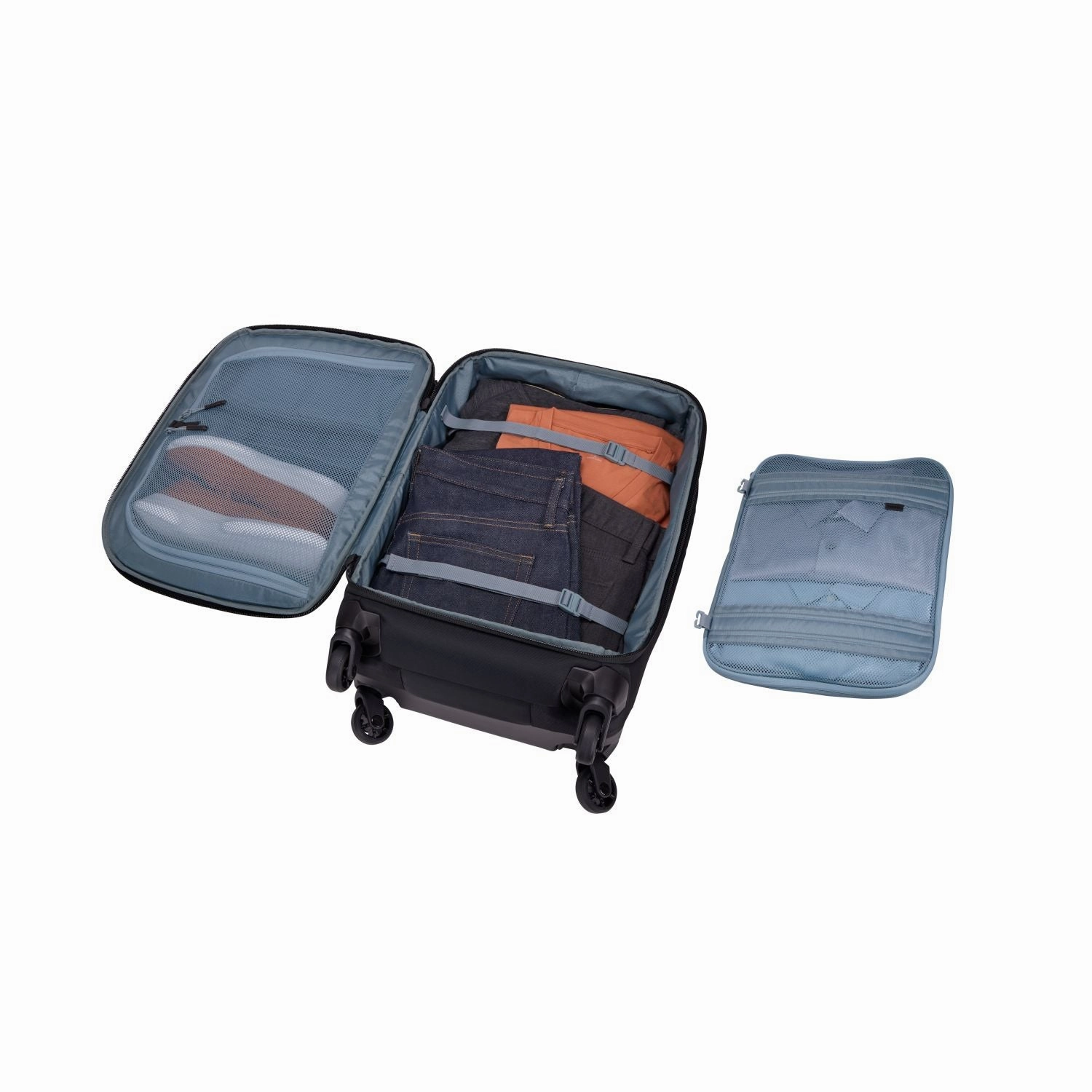 Thule Subterra 2 Carry-On Spinner Luggage Hot Picks Today Today Only Hot Sale