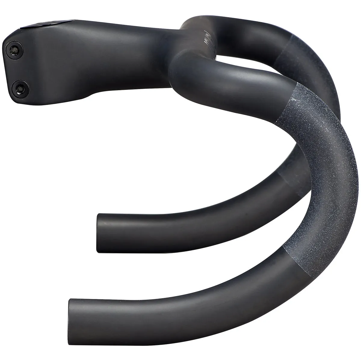 Integrated Roval Alpinist handlebar 440 mm - Black 