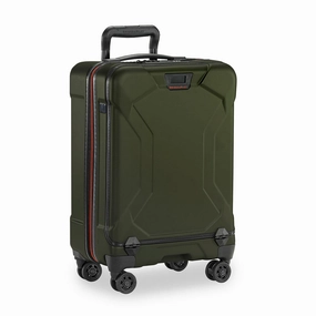 International 21" Carry-On Spinner - Torq Collection MustHave Steals Hot Offer Ending Soon