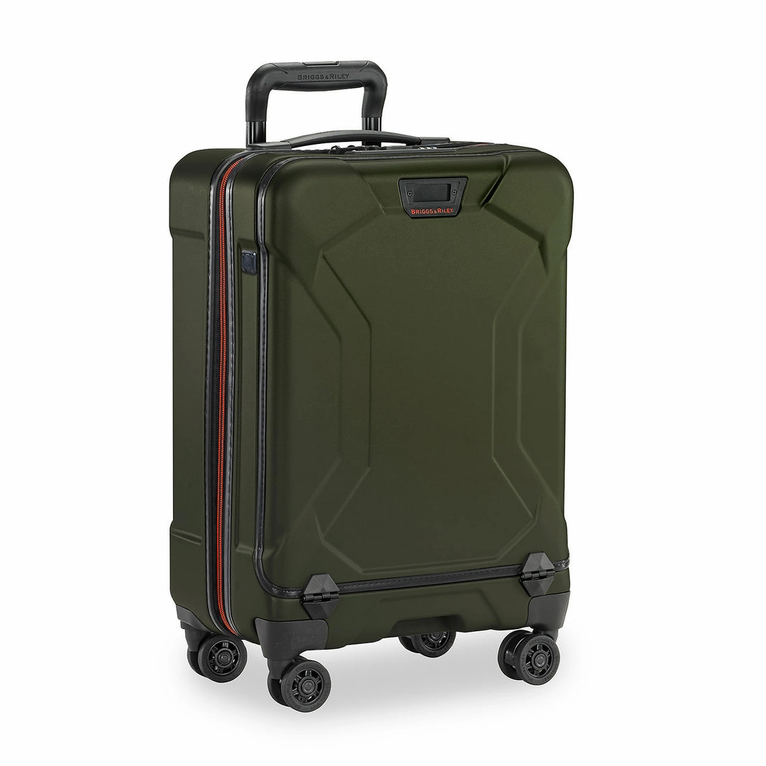International 21" Carry-On Spinner - Torq Collection MustHave Steals Hot Offer Ending Soon