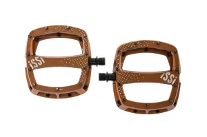 iSSi Stomp XL Pedals Platform Copper