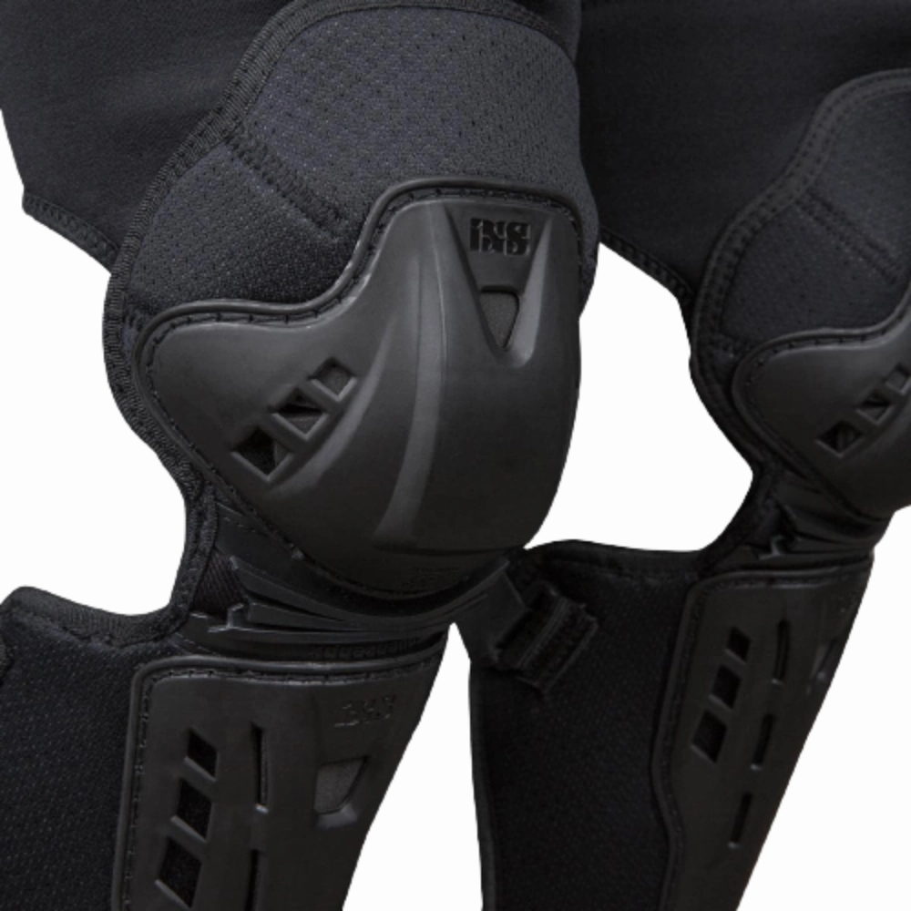 iXS Assault Series Knee Pads