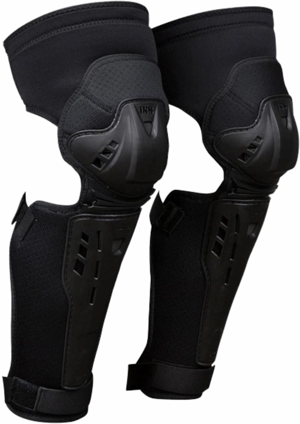 iXS Assault Series Knee Pads