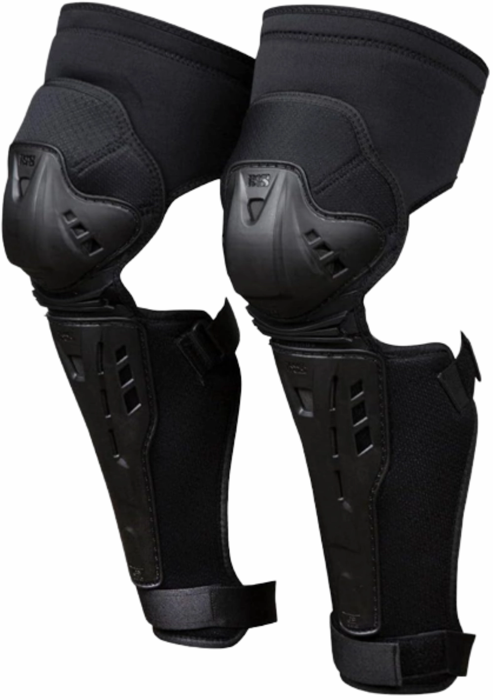 iXS Assault Series Knee Pads