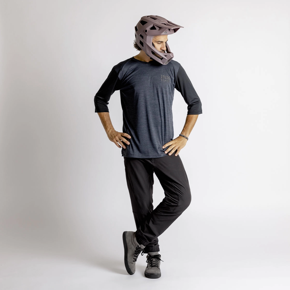 iXS Carve Pants