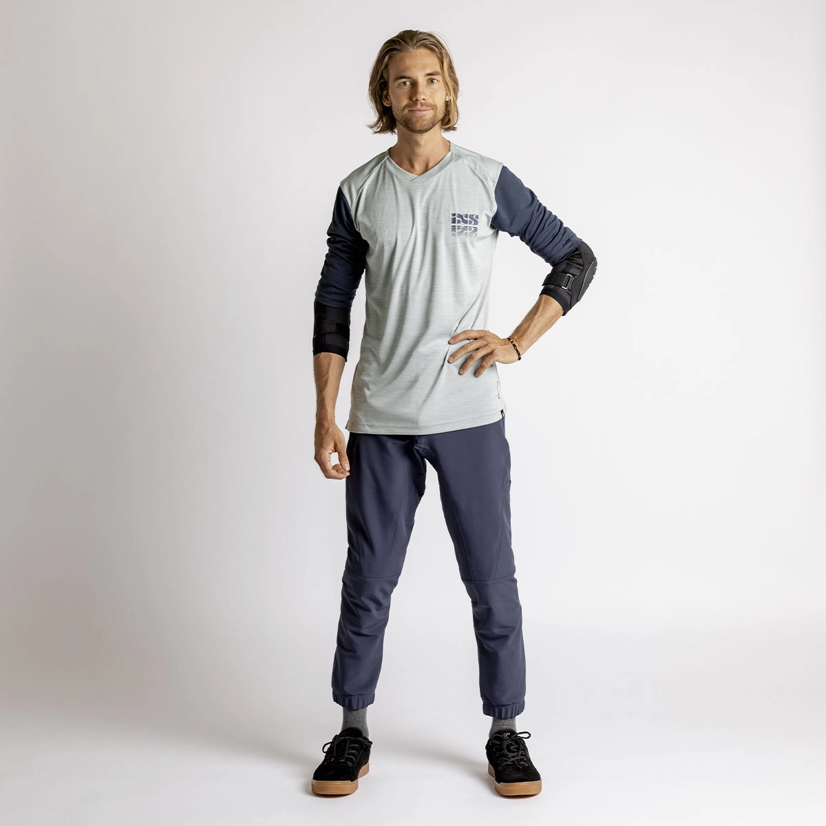iXS Carve Pants