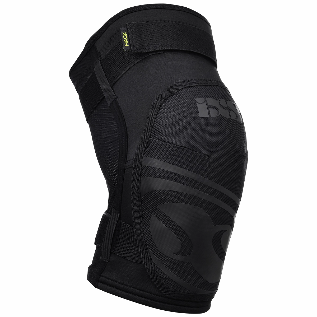 iXS Hack EVO  Knee Pads