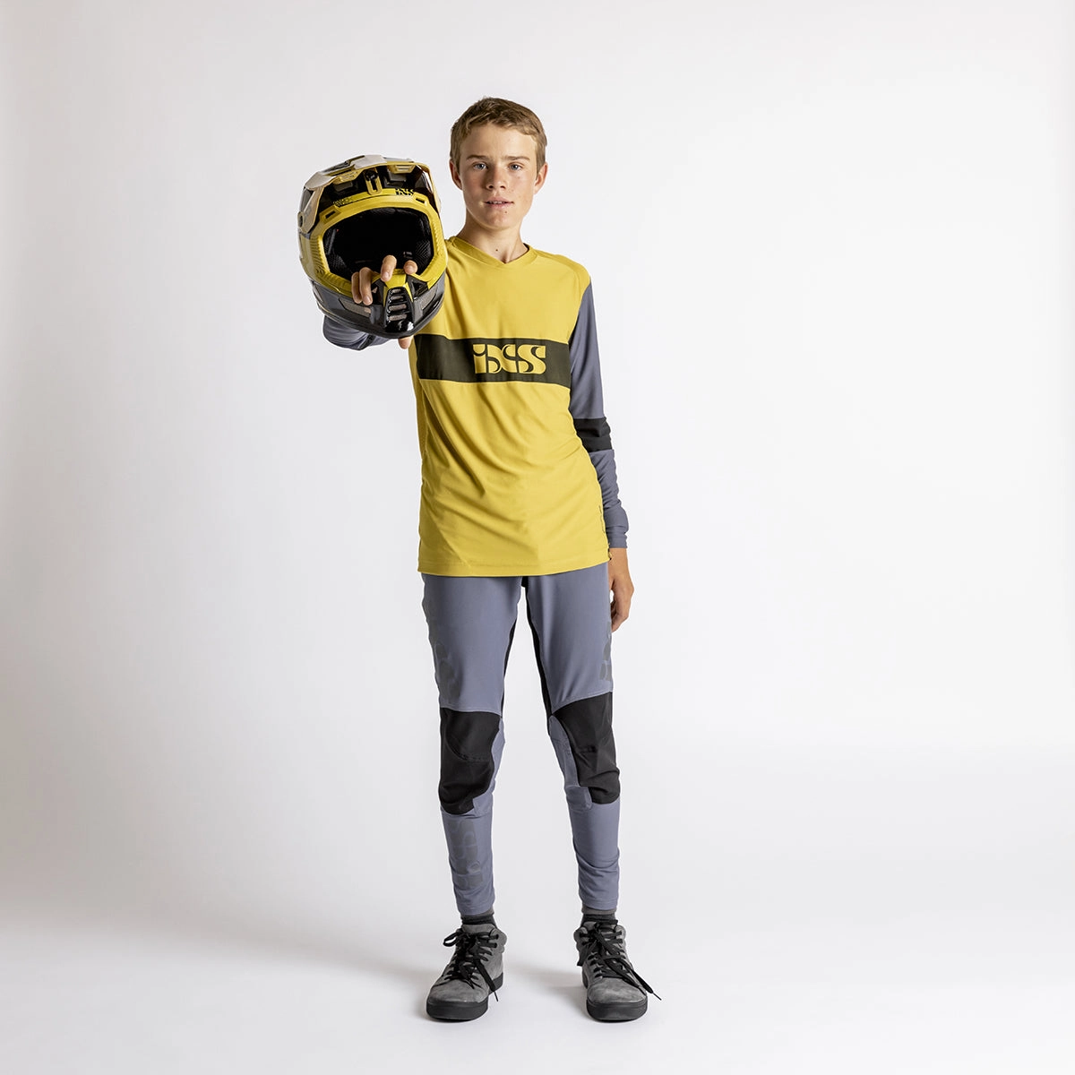 iXS Trigger EVO Pants Kids