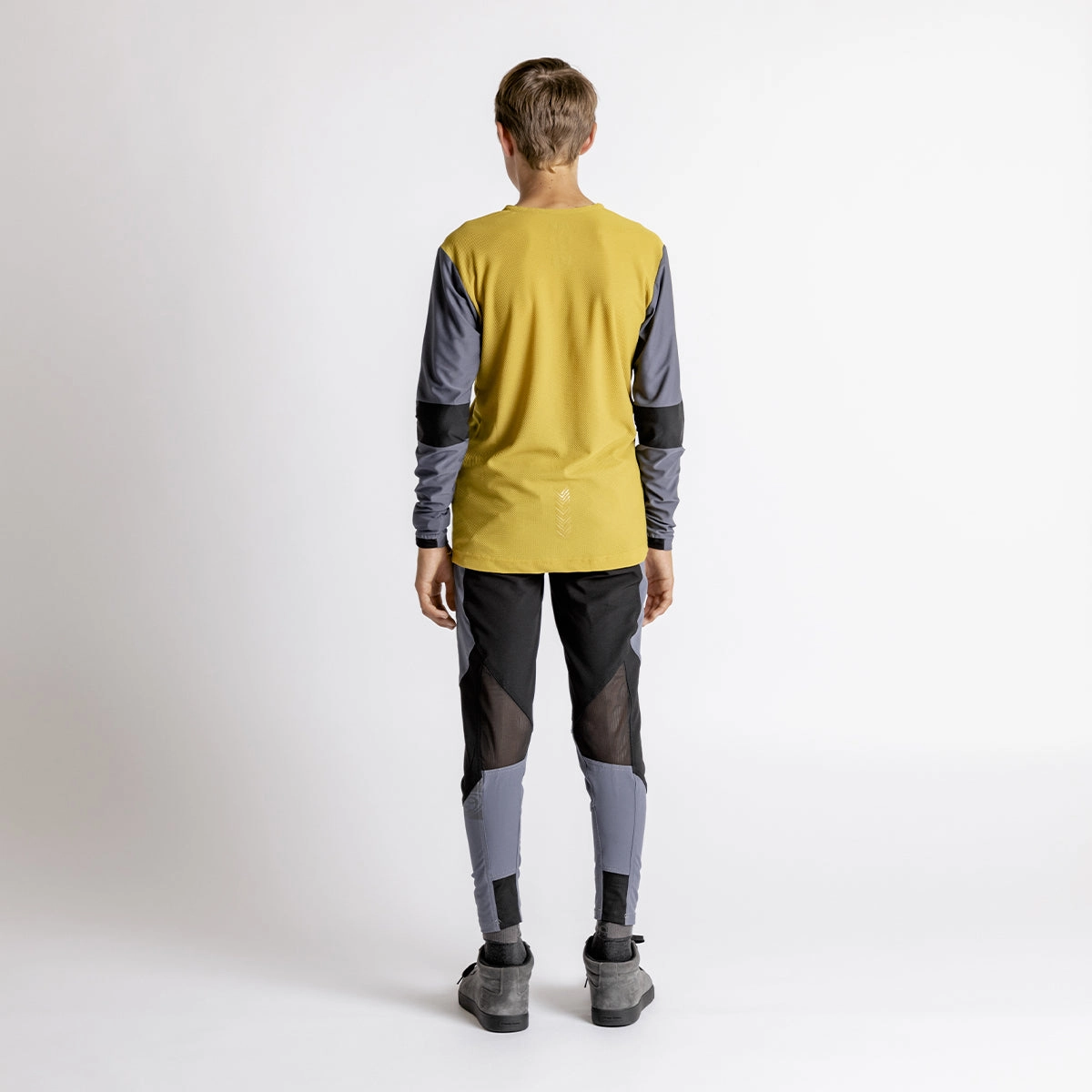 iXS Trigger EVO Pants Kids