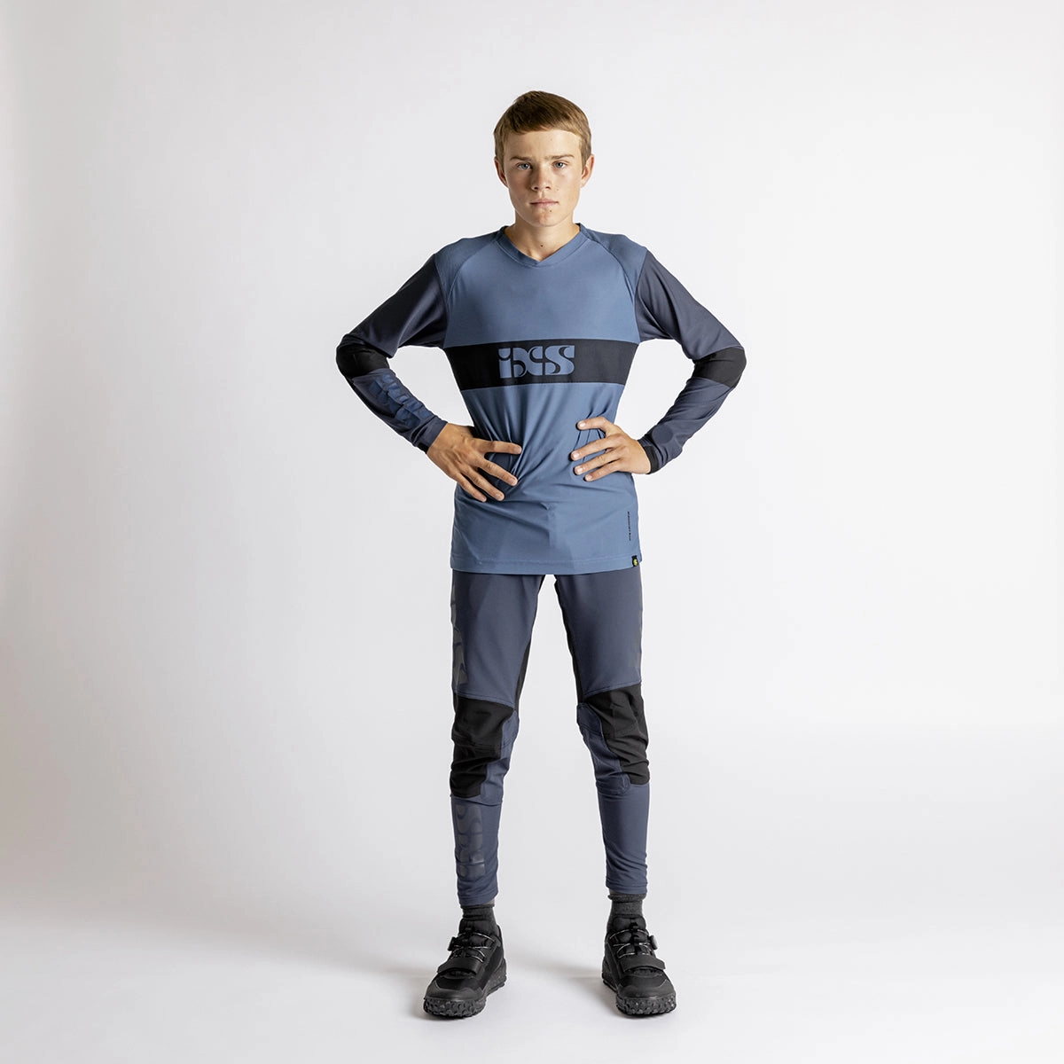 iXS Trigger EVO Pants Kids