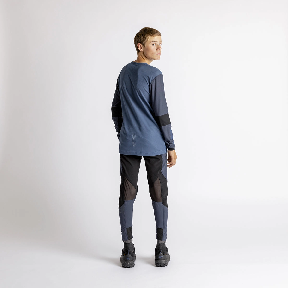 iXS Trigger EVO Pants Kids