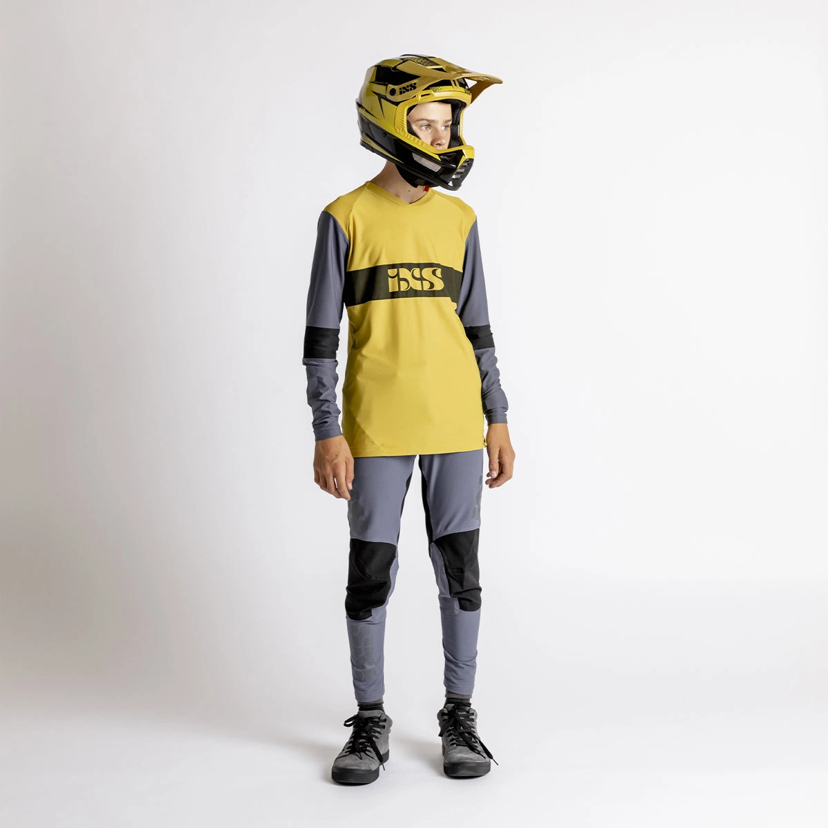iXS Trigger EVO Pants Kids